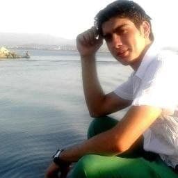 Ersin Güngördü