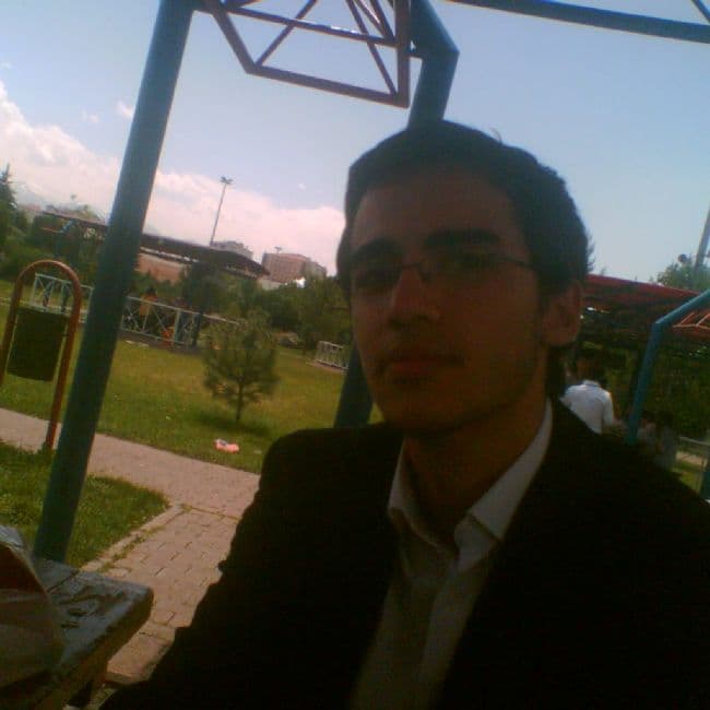 Kenan Kılıç