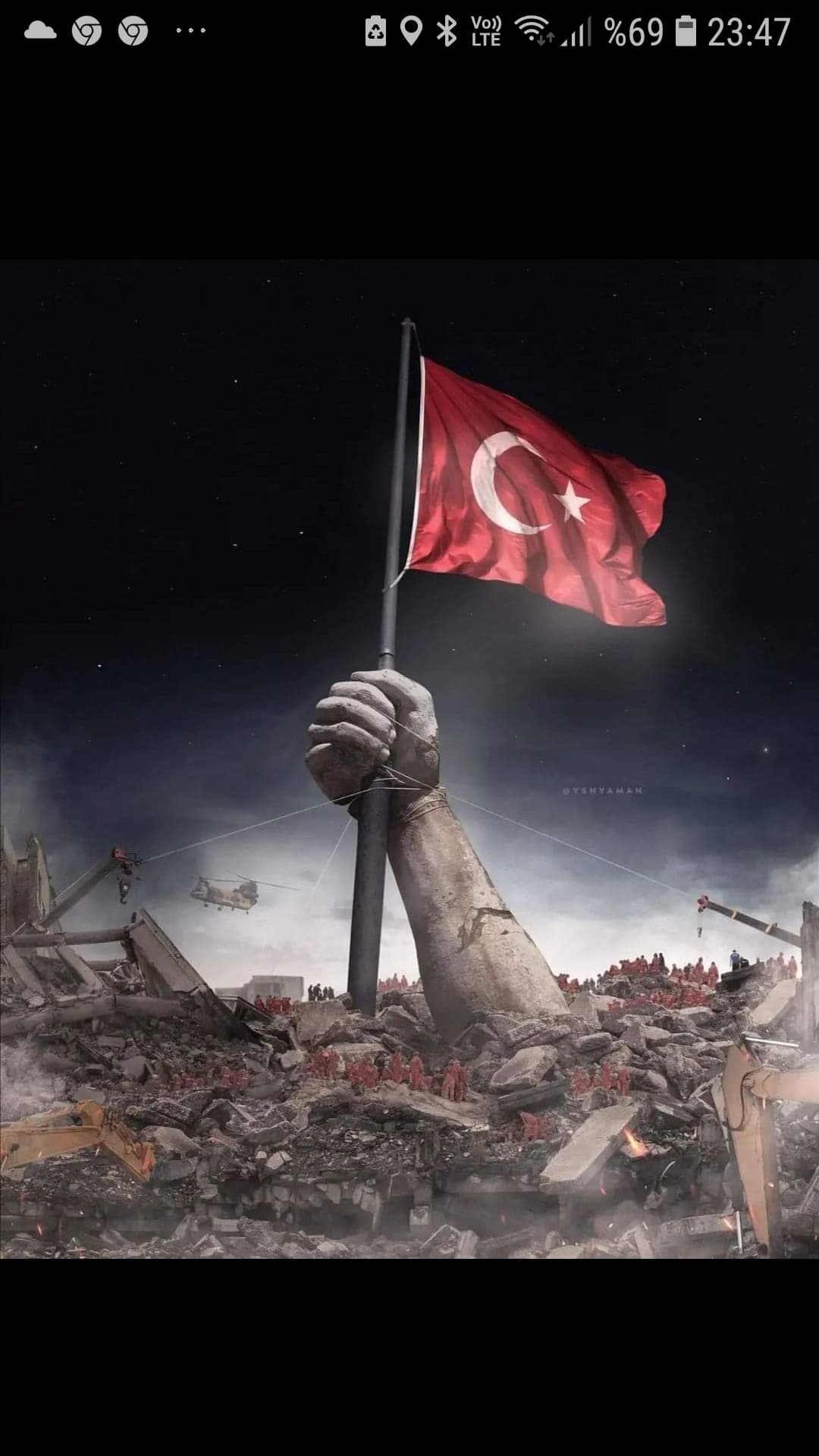 Tek Yürek