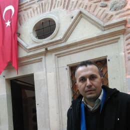 Ömür Gürbüz