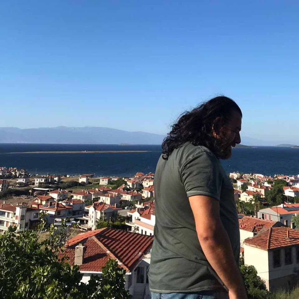 Mum Çiçeği