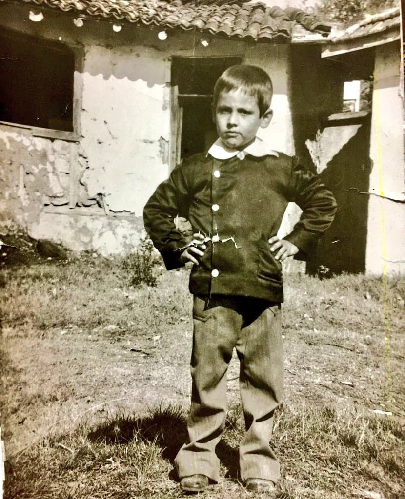 Mahallemiz Gecekondu