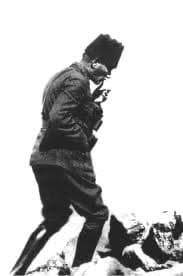 Kuvayi Milliye Destanı