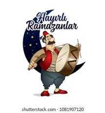 Ramazan Geceleri