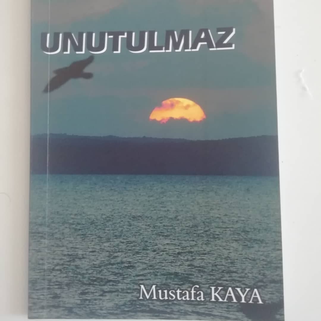 Ömrümün Sayfaları