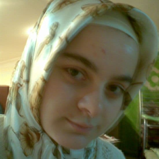 Özlem Şener
