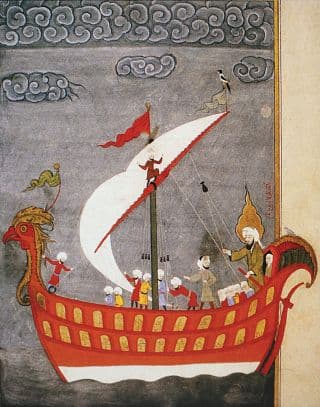 Hz Nuh / Tufan Peygamberi 1