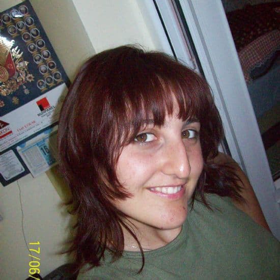 Eylem Aydın
