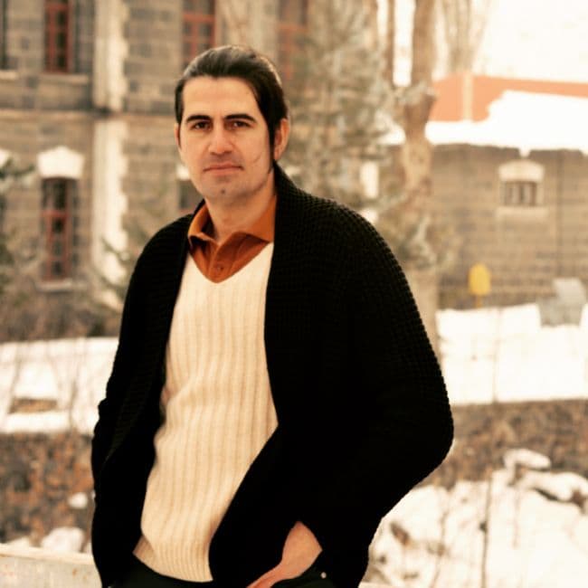 İsa Yılmaz