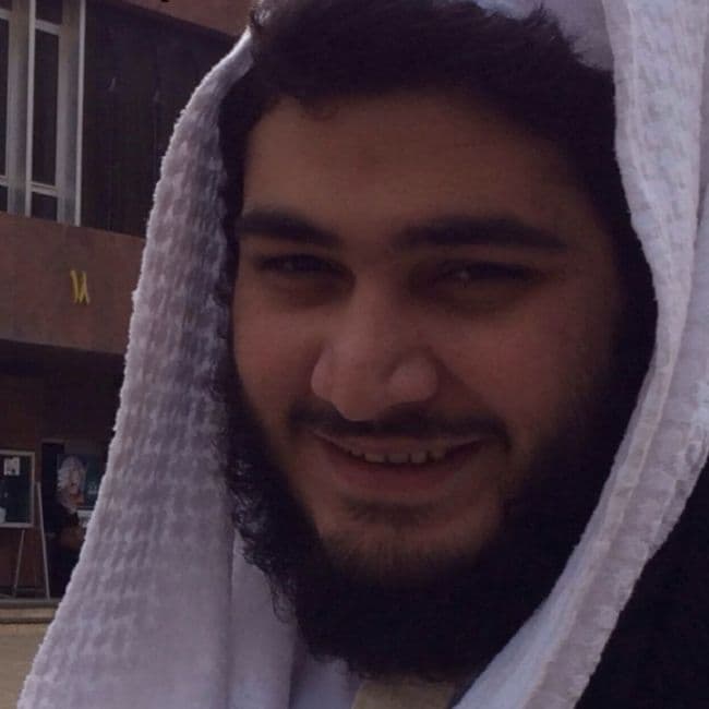 Muhammed Nafi Erol
