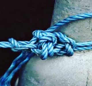Nasibin Kısmetsizliği