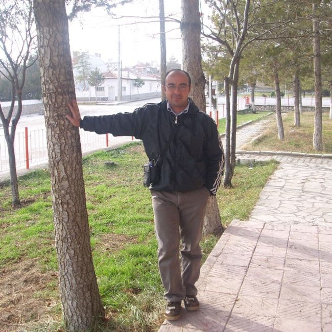 Halil İpekçi