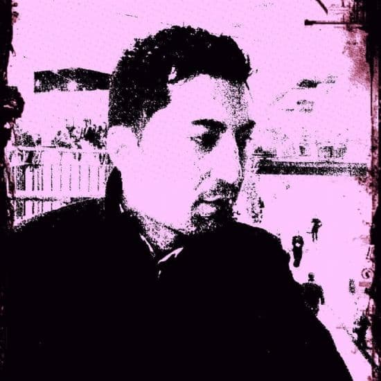 Ömer Üredi