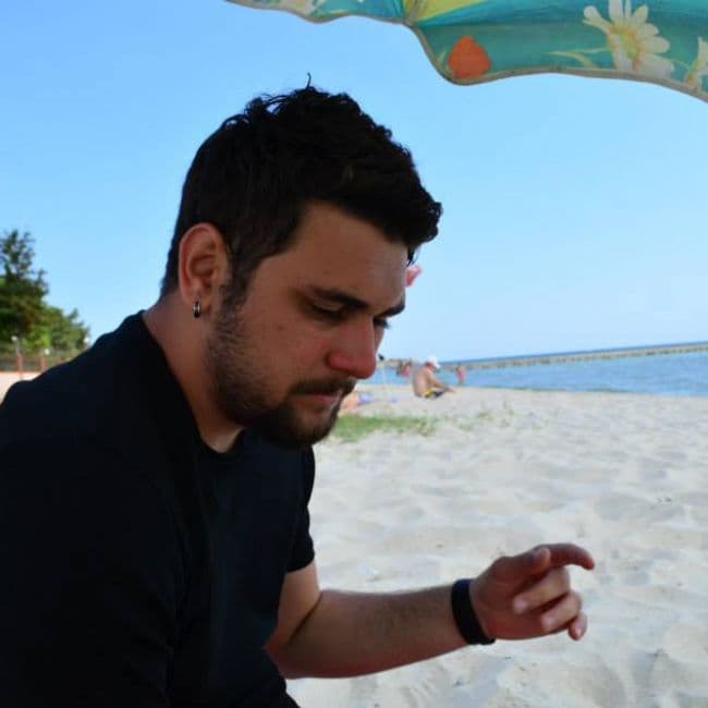 Ramazan Çağdaş Kıyak