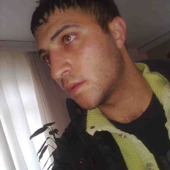 Yunus Emre Molak