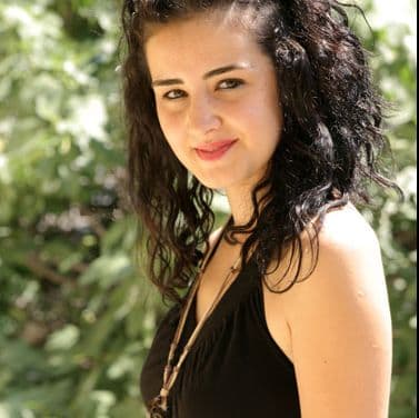 Berrak Karadeniz