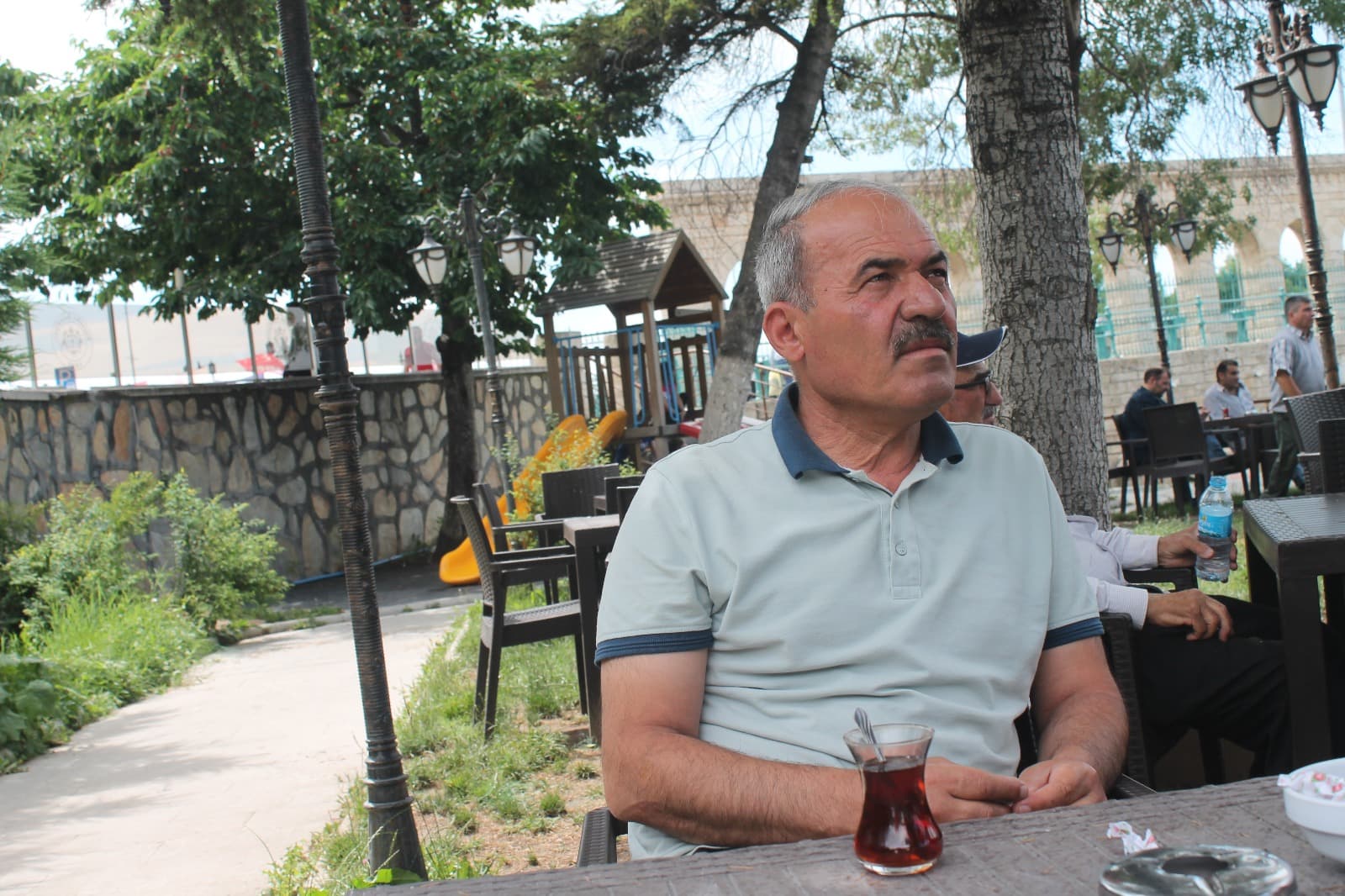 Nuh Keniş