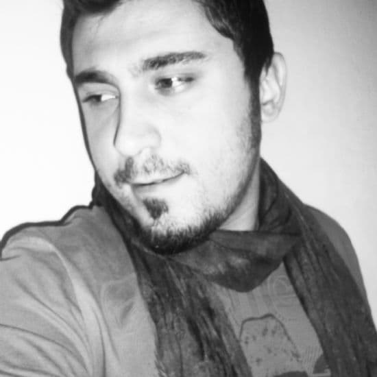 Ali Şen