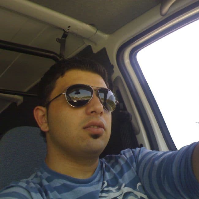Mehmet Guven