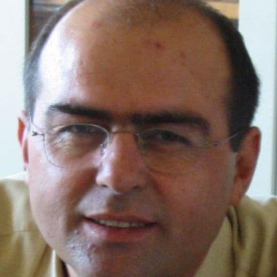Celil Erdoğan