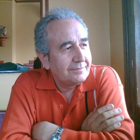 Barış Erdoğan