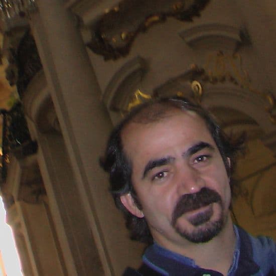 Süleyman Özüpakçe