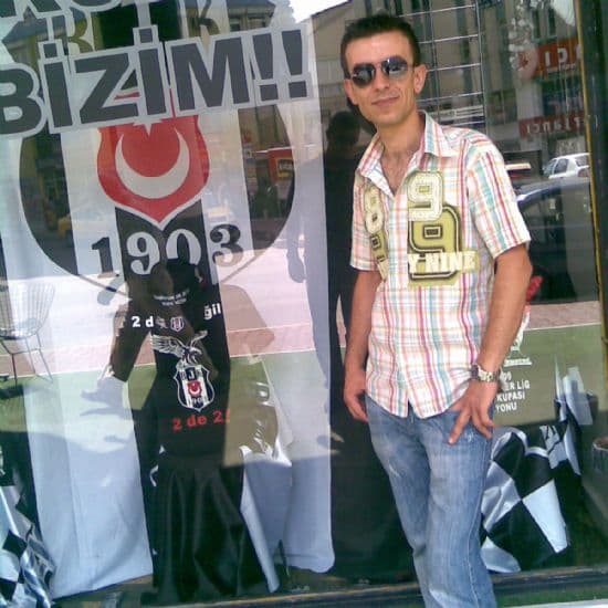 Kadir Çıragöz