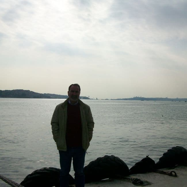 Zeki Gümüş
