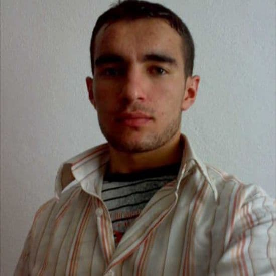 Murat Çepel