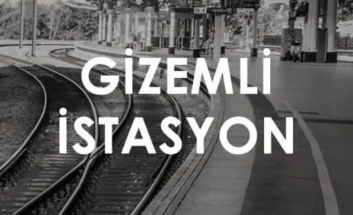 Gizemli İstasyon 9
