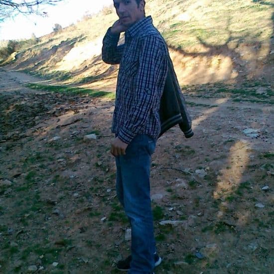 Mehmet Olcay