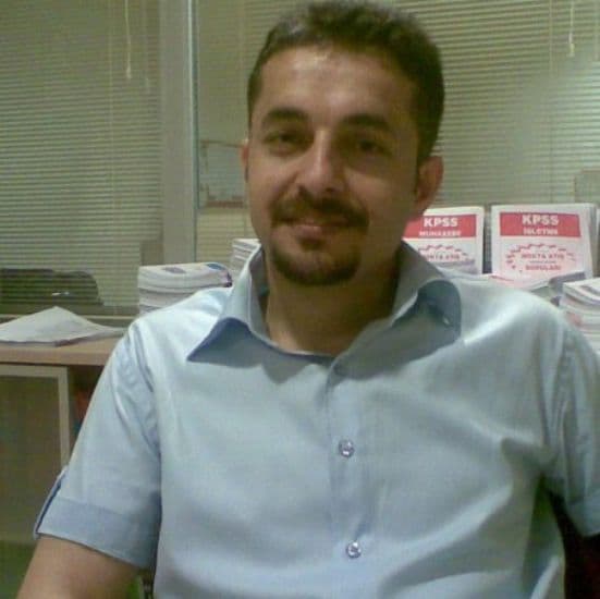 Haydar Kapar