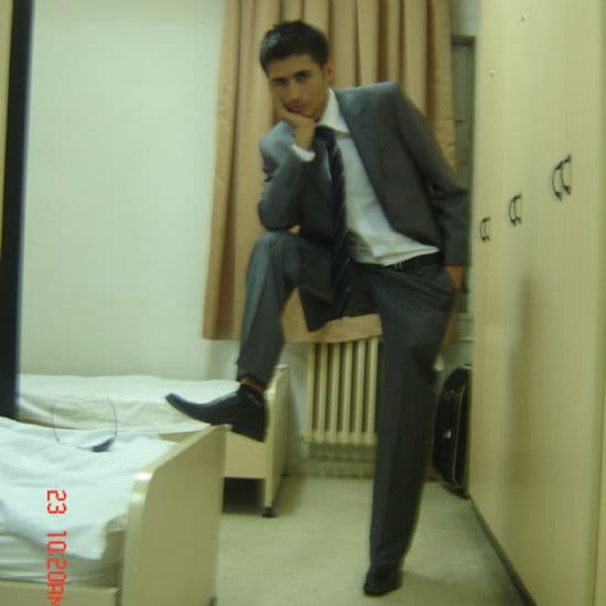 Atilla Çelik