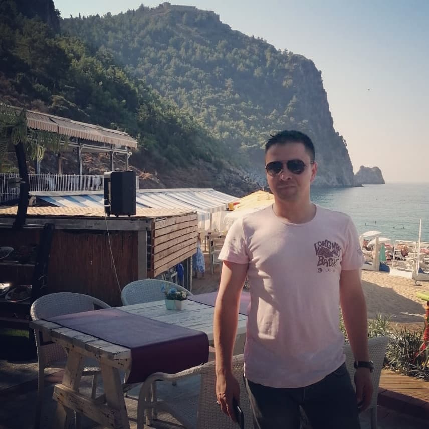 Mehmet Karakoca