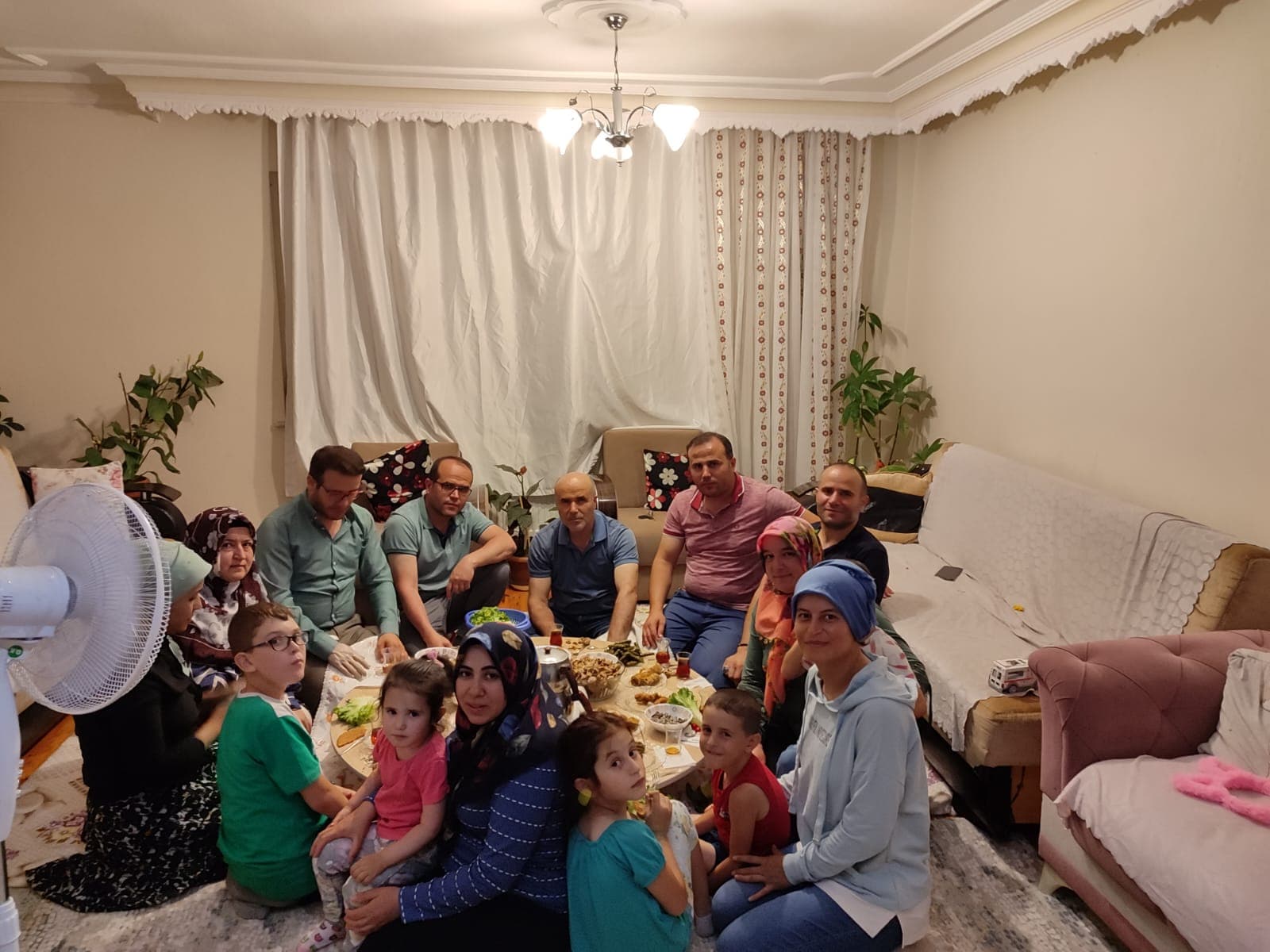 Candan Canlarım Benim