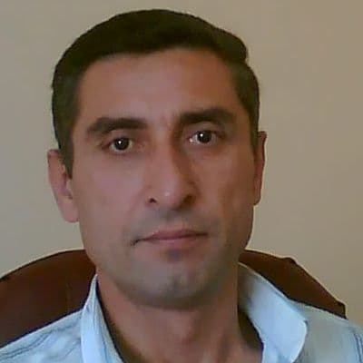 Yılmaz Barıtlı