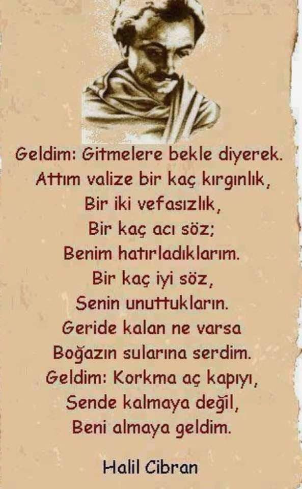 Senden Hatıra Çizik Bir Plak Kaldı Bana