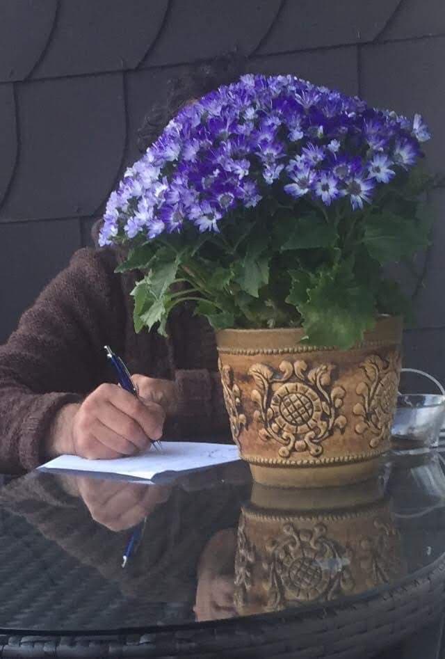 Issız Adam