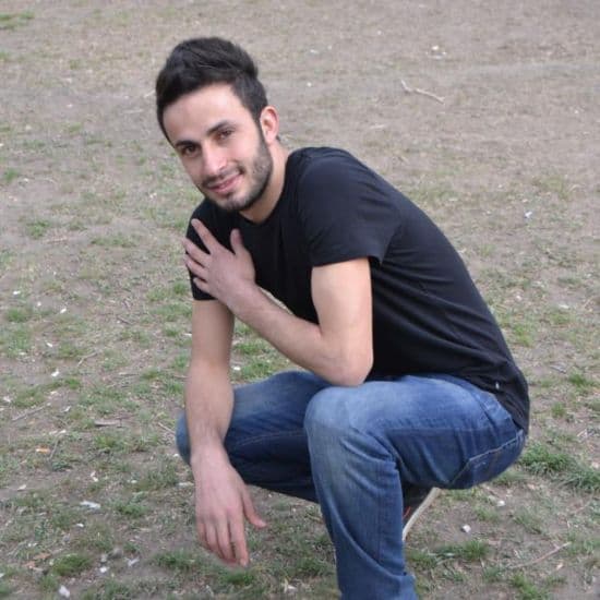 Soner Fidir