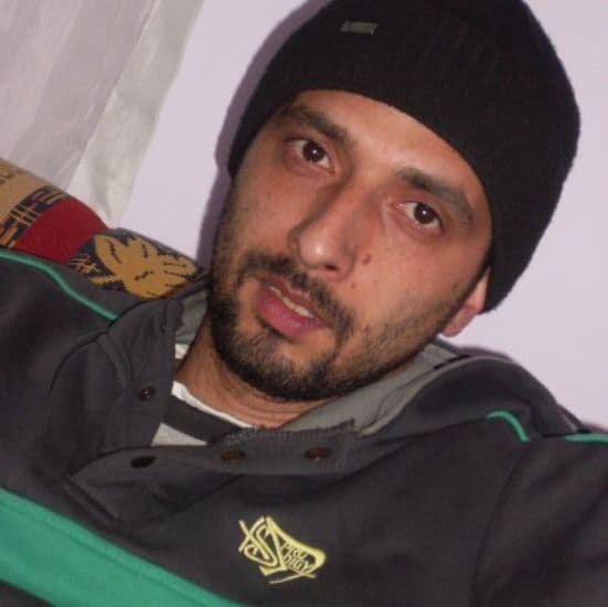 Kerem Sakallı