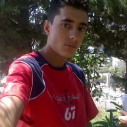 Özcan Kirsiz