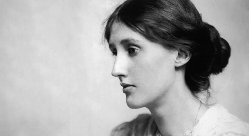 Virginia Woolf'un Hayatı ve Eserleri