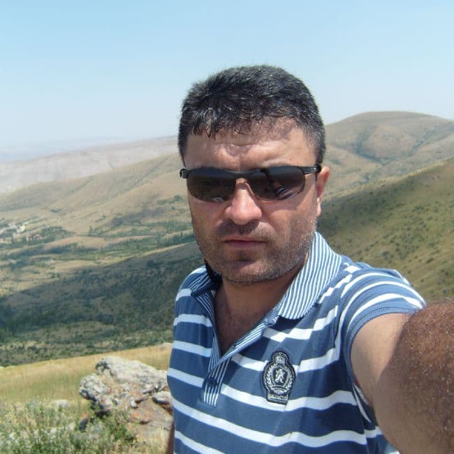 Ayhan Çoban