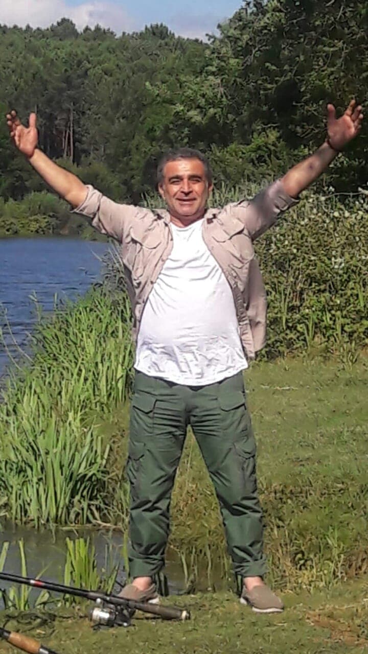 Sen Benden Gitme