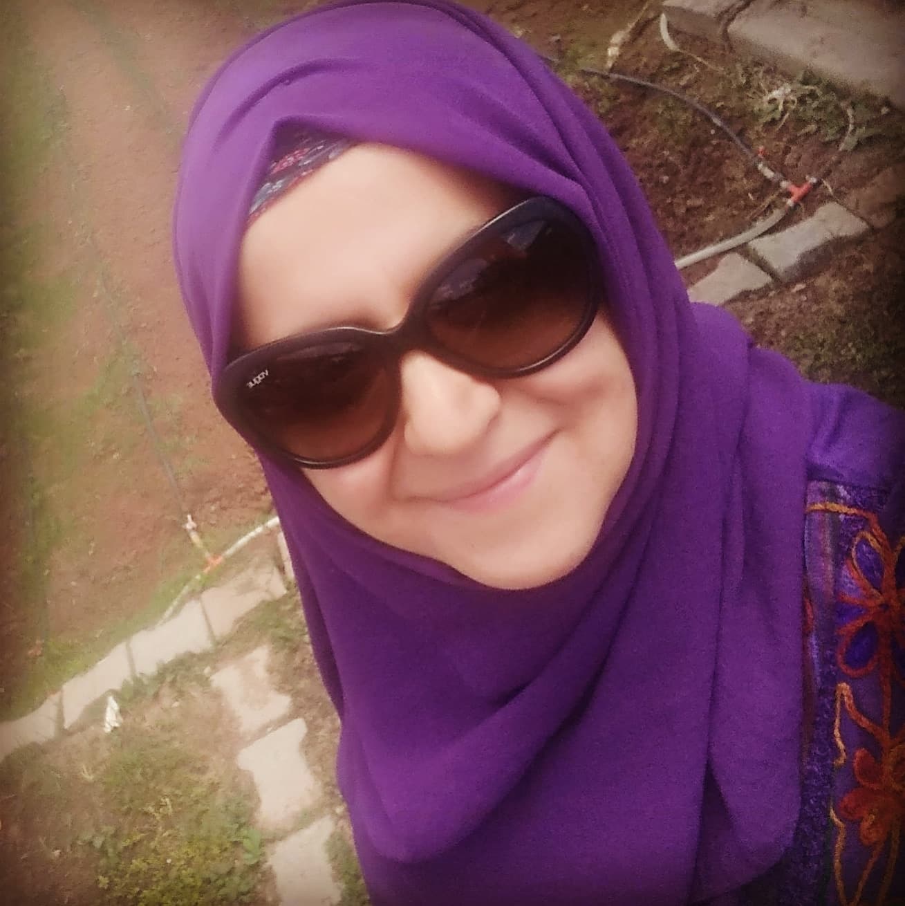 Zuhruf