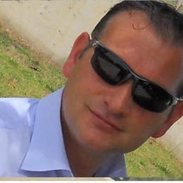 Selim Savaş Karakaş