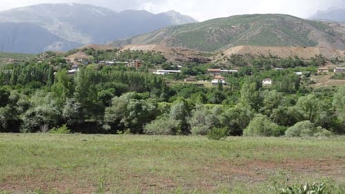 Benim Köyüm