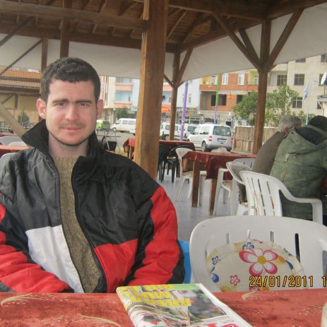 Ersin Ünal