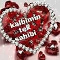 Bir Şey mi Ettin Kalbime