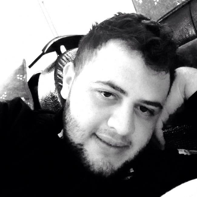 Özgür Pamukcu